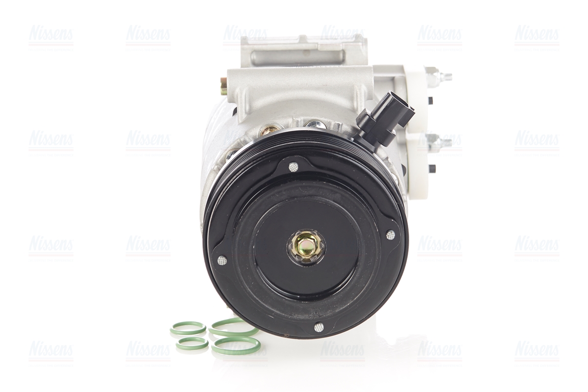 Nissens Aircon Compressor 890392