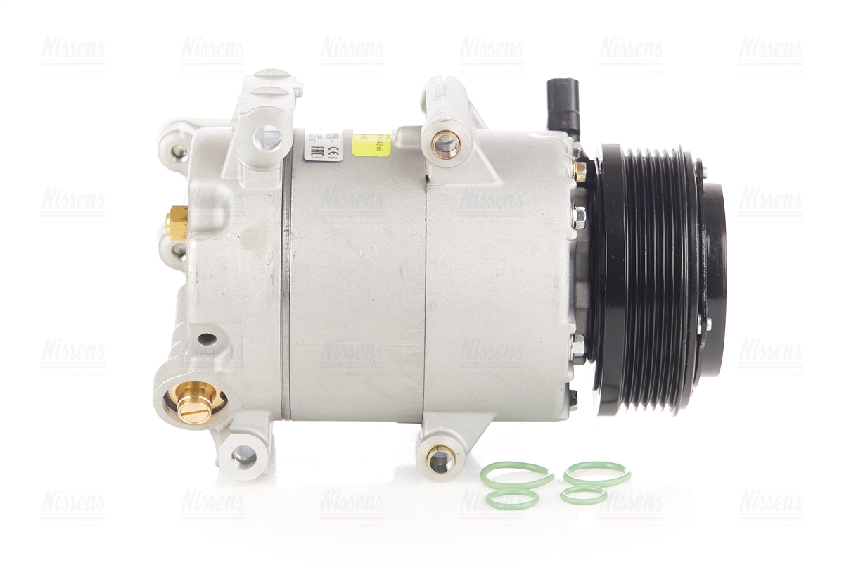 Nissens Aircon Compressor 890392