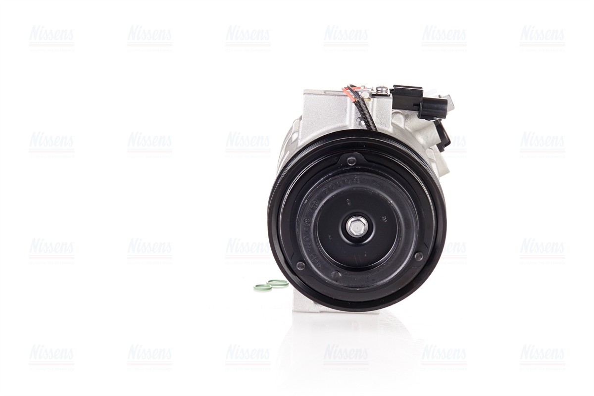 Nissens Aircon Compressor 890394
