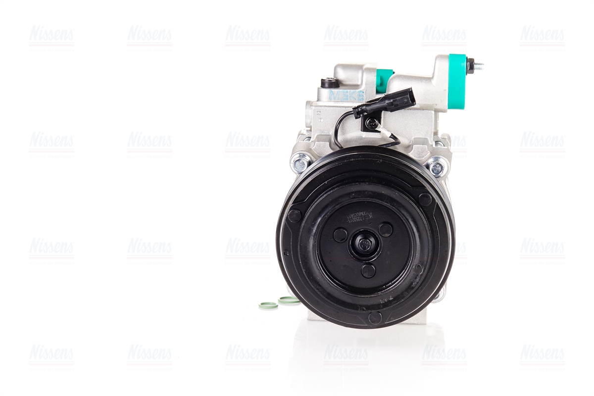 Nissens Aircon Compressor 890395