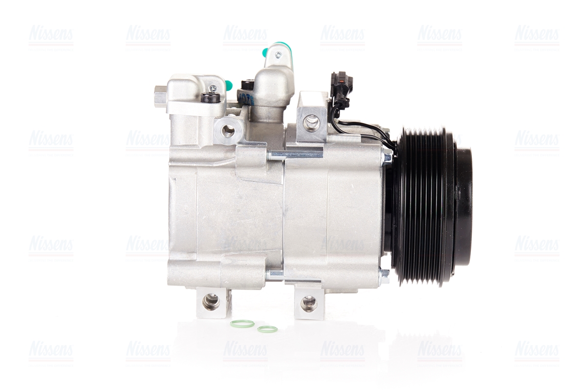 Nissens Aircon Compressor 890395