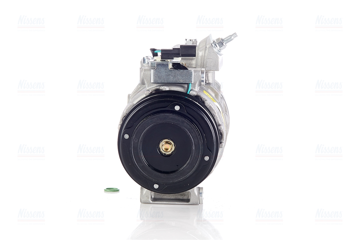 Nissens Aircon Compressor 890419