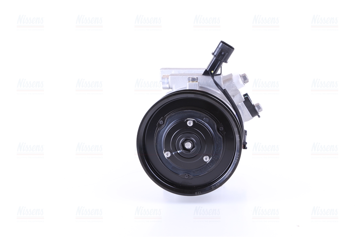 Nissens Aircon Compressor 890423