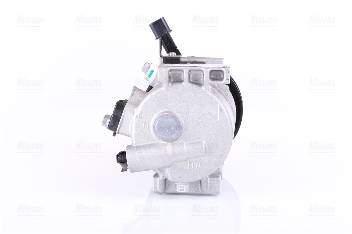 Nissens Aircon Compressor 890425