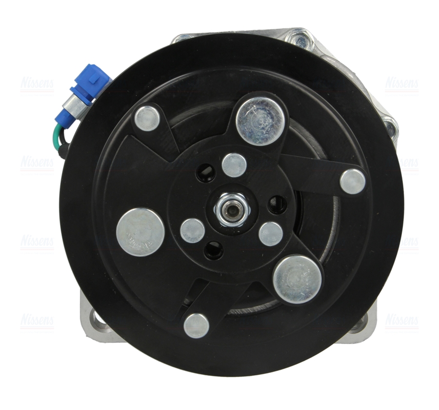 Nissens Aircon Compressor 89044