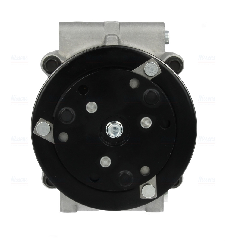 Nissens Aircon Compressor 89046
