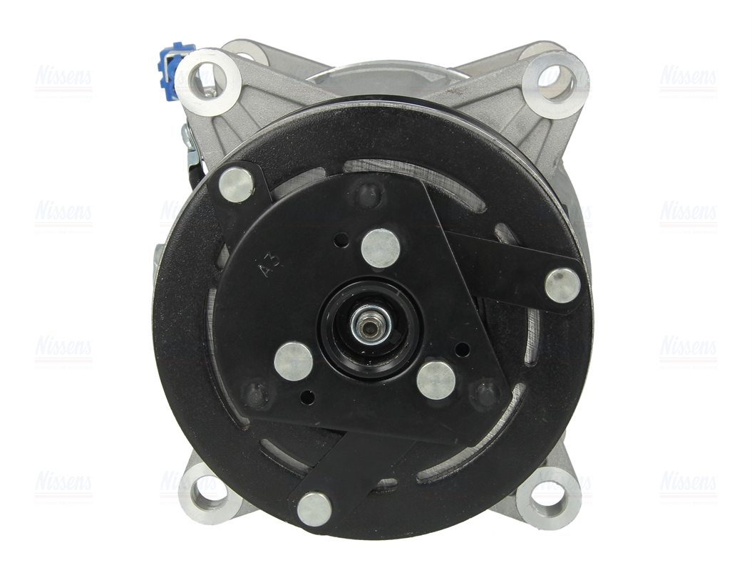 Nissens Aircon Compressor 89048