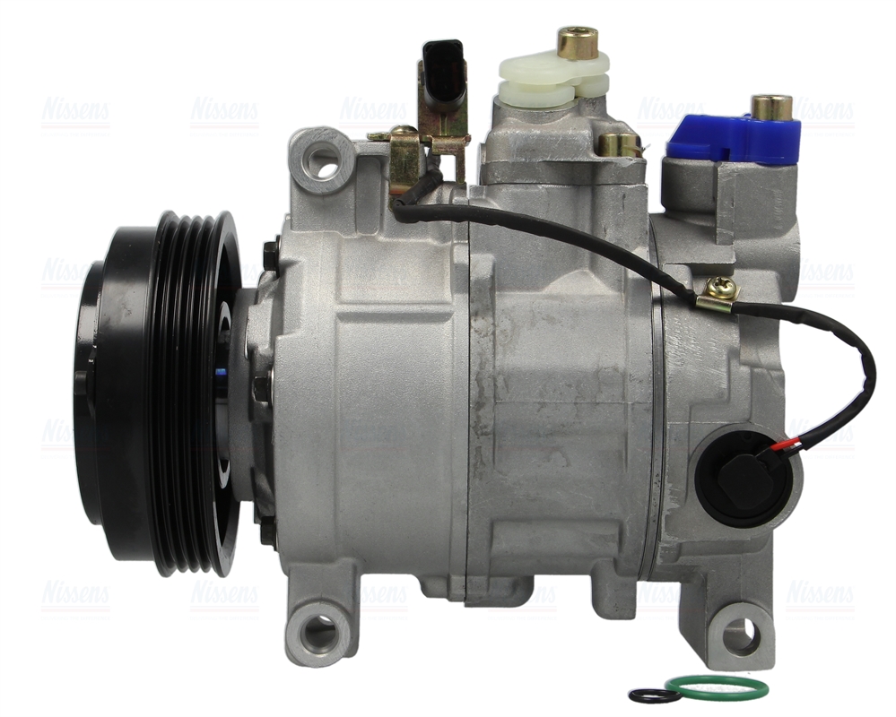 Nissens Aircon Compressor 89049