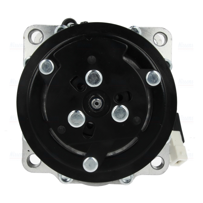 Nissens Aircon Compressor 89055