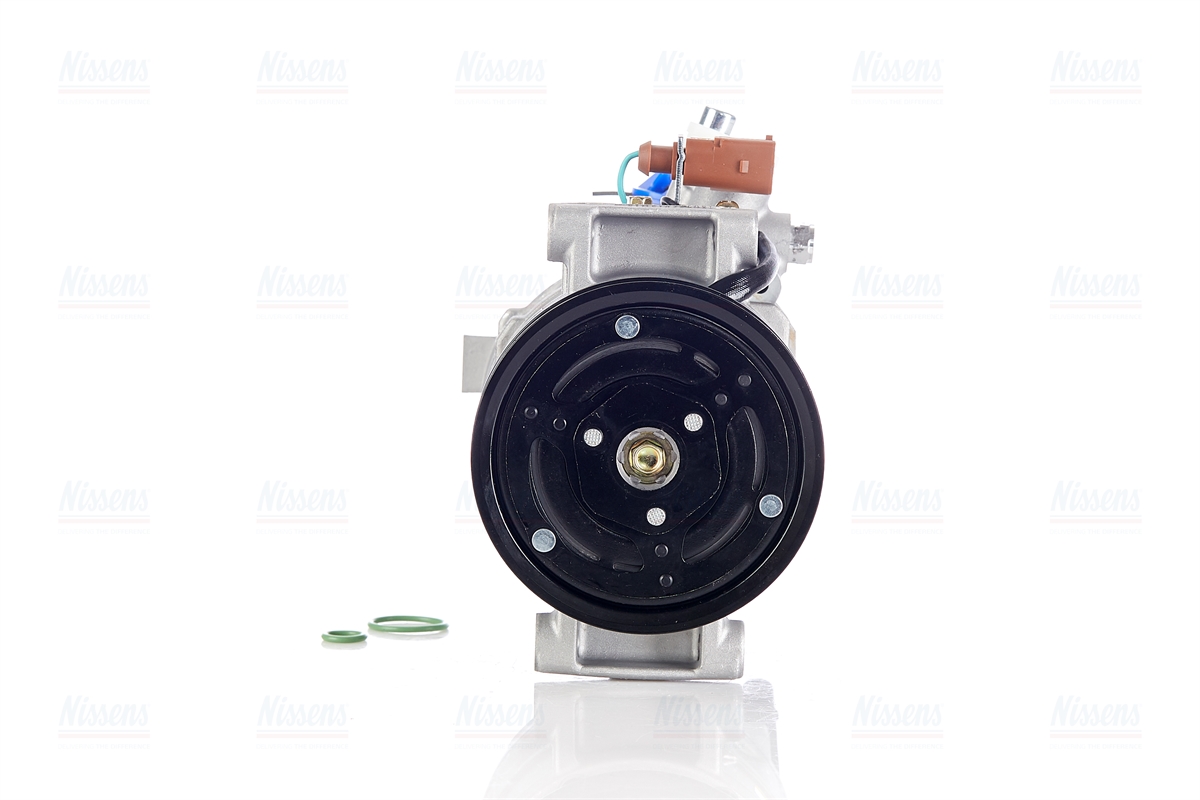 Nissens Aircon Compressor 890551