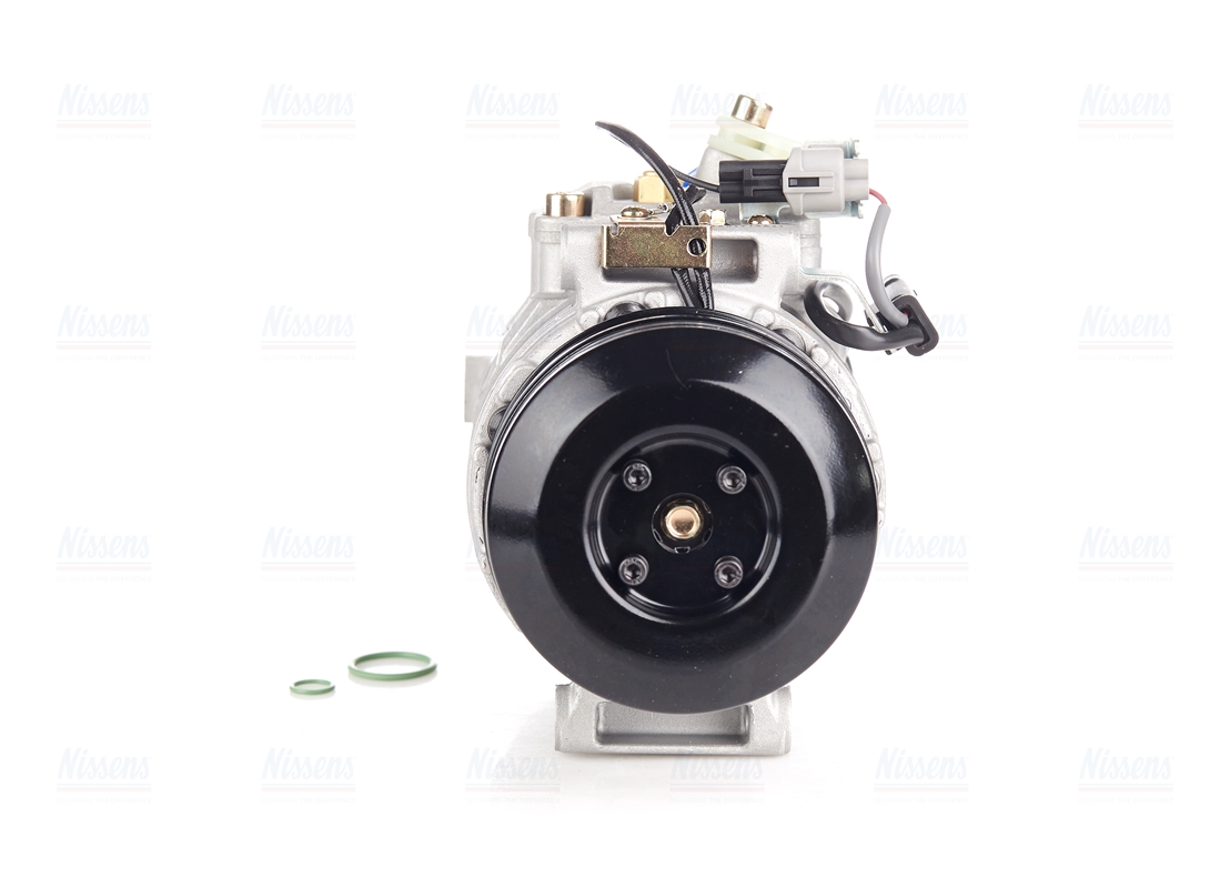 Nissens Aircon Compressor 890552