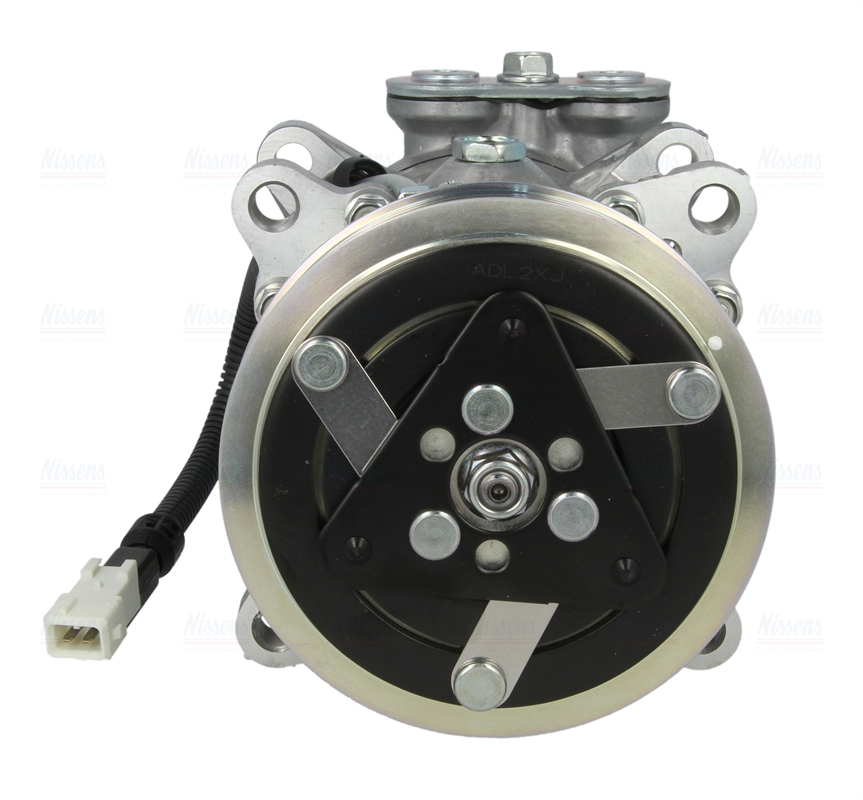 Nissens Aircon Compressor 89056