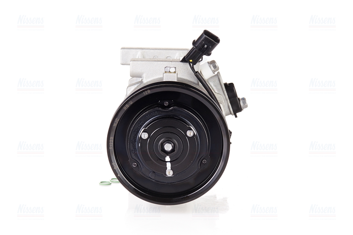 Nissens Aircon Compressor 890562