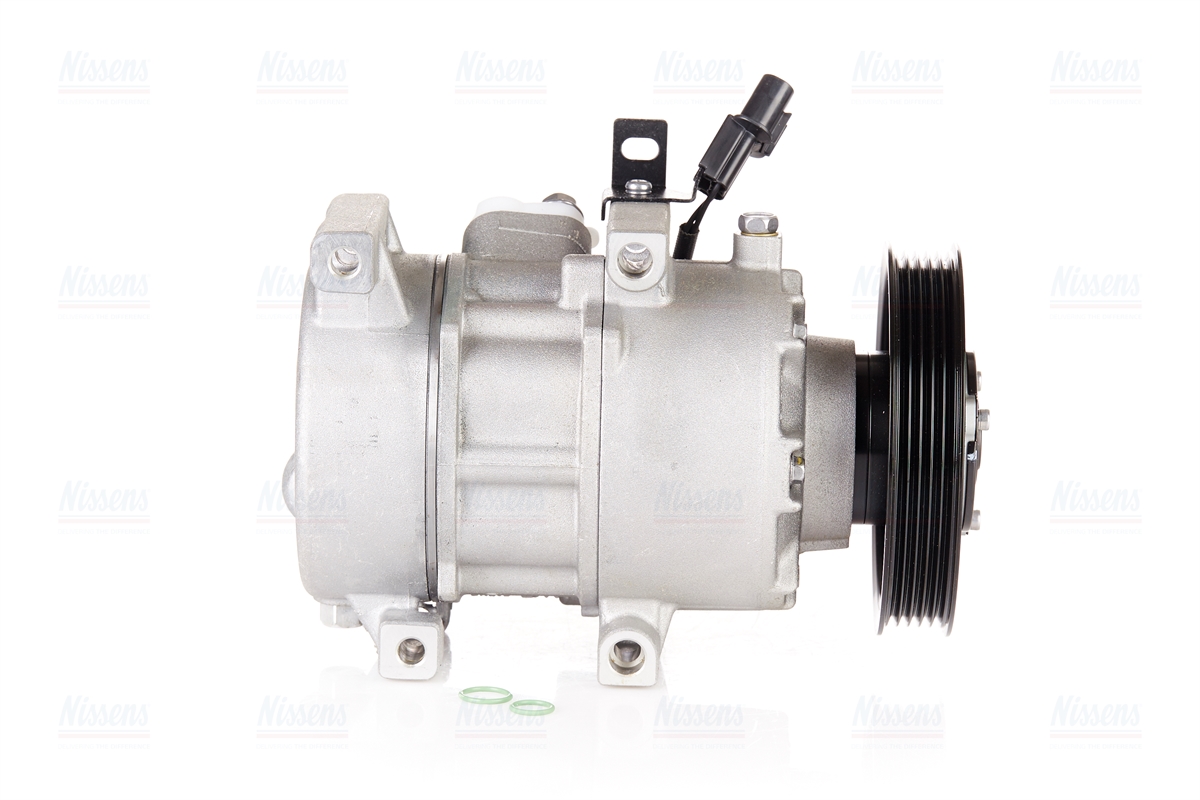 Nissens Aircon Compressor 890562