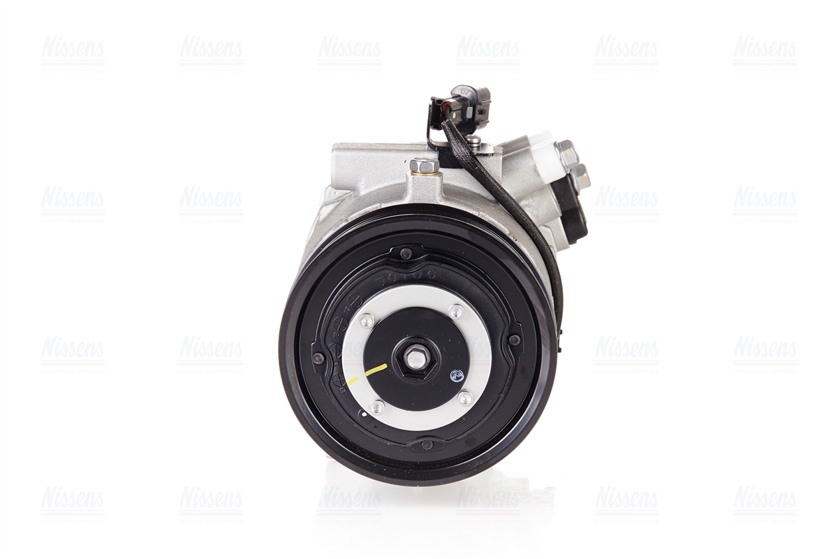 Nissens Aircon Compressor 890563