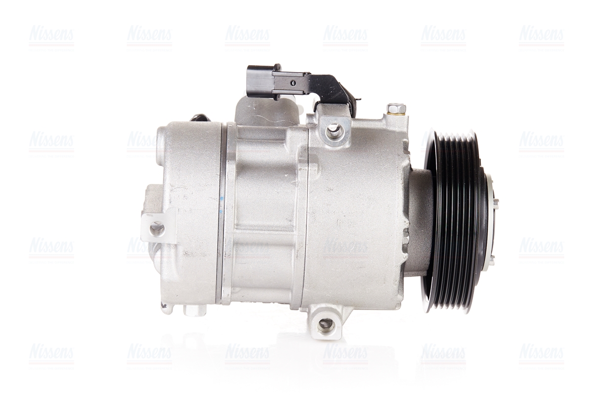 Nissens Aircon Compressor 890563