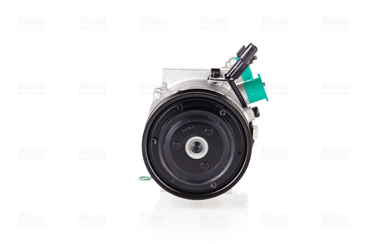 Nissens Aircon Compressor 890564