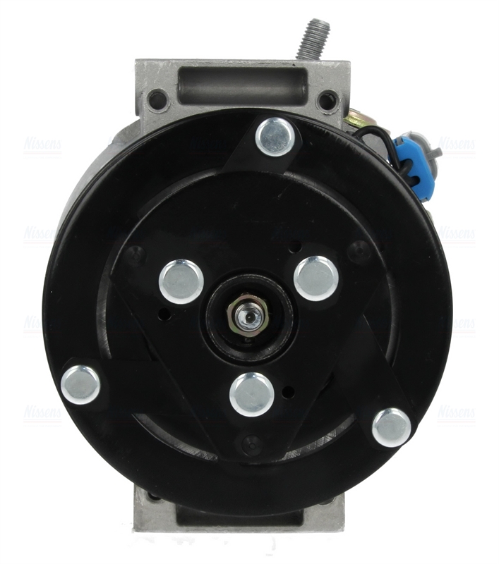 Nissens Aircon Compressor 89057