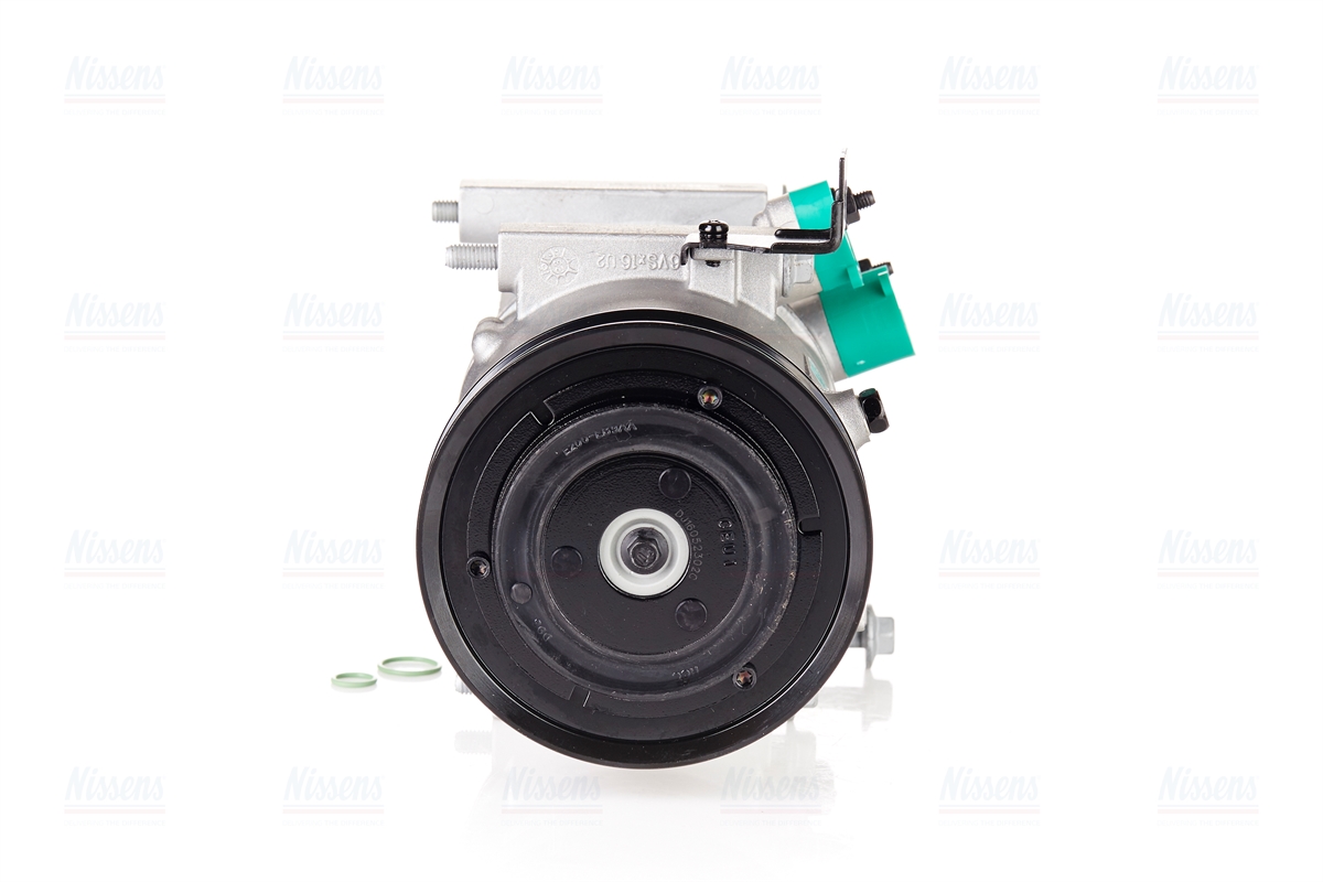 Nissens Aircon Compressor 890573