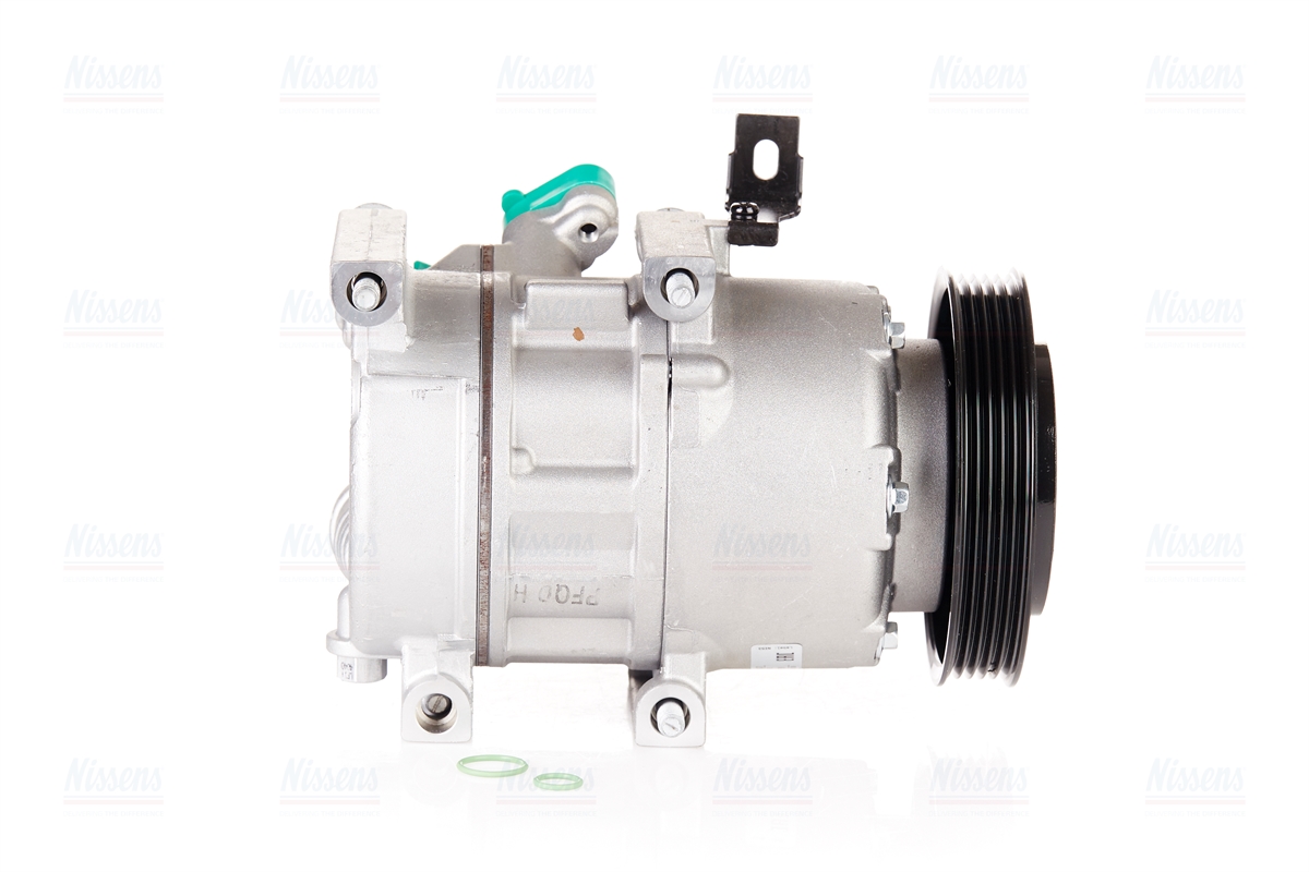 Nissens Aircon Compressor 890573