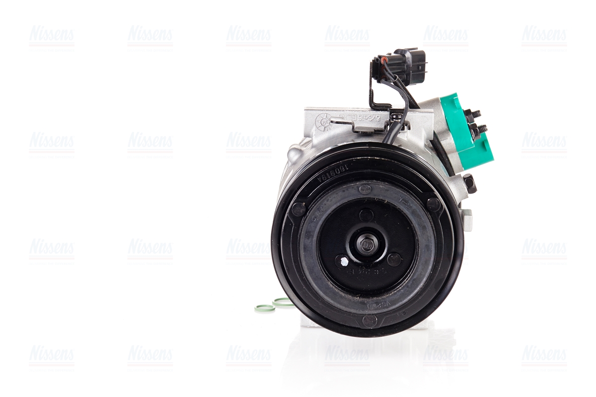Nissens Aircon Compressor 890575