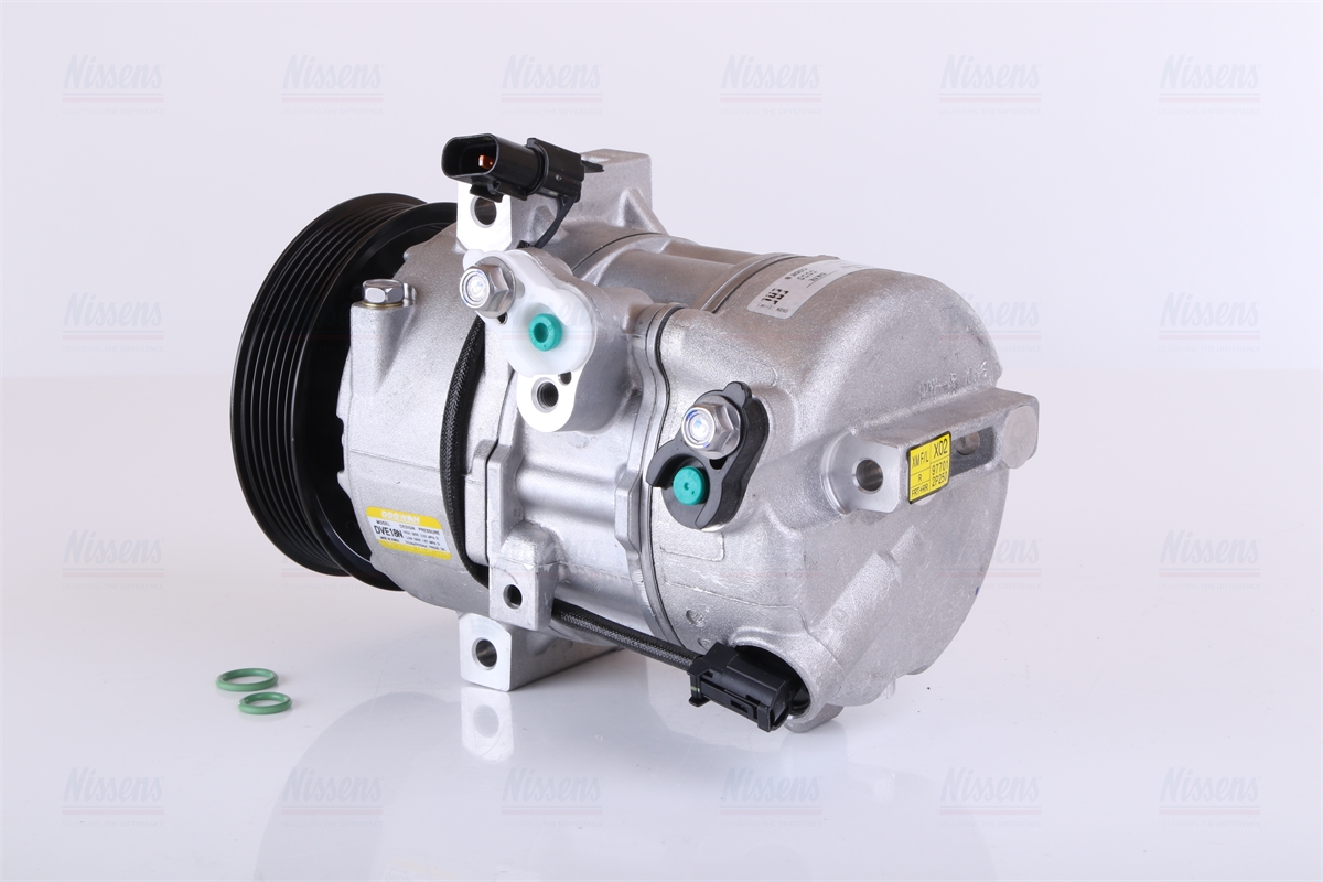 Nissens Aircon Compressor 890578