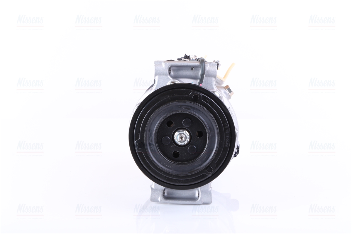 Nissens Aircon Compressor 890585