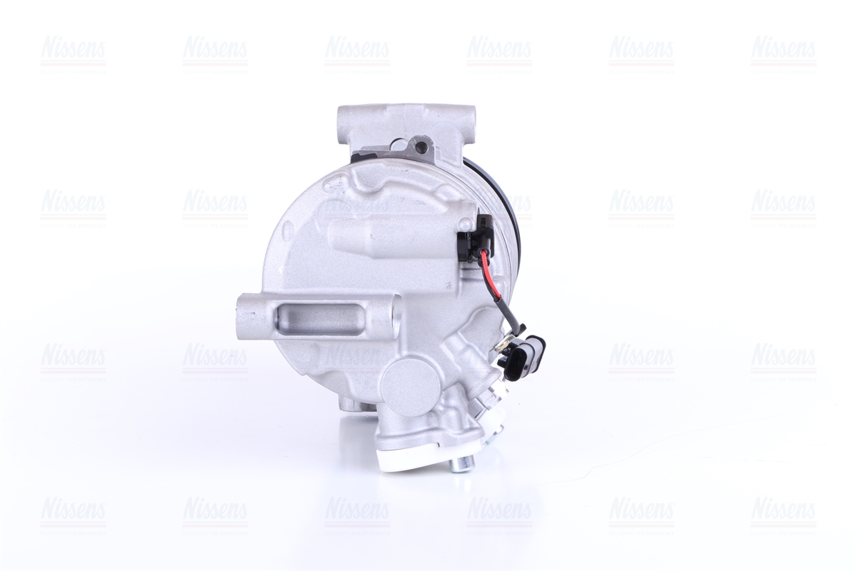 Nissens Aircon Compressor 890595