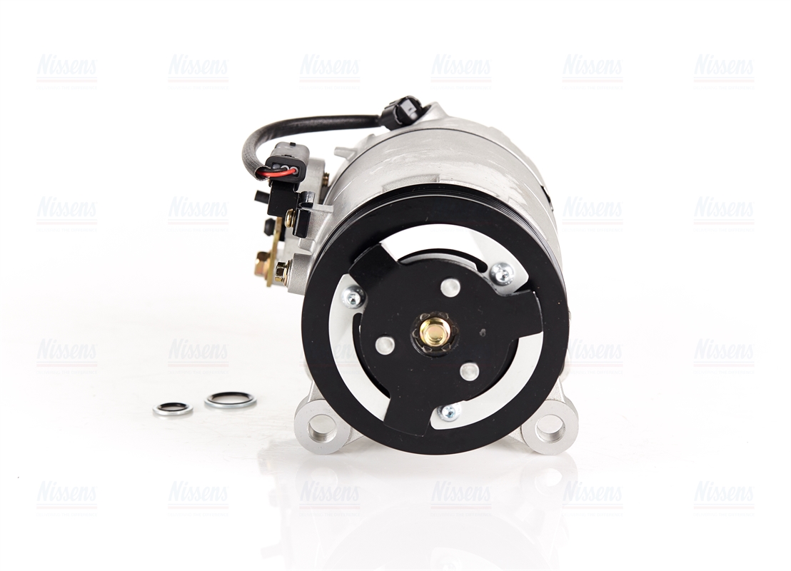 Nissens Aircon Compressor 890601