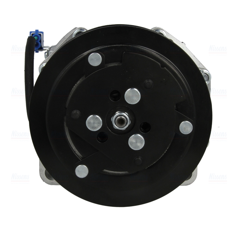 Nissens Aircon Compressor 89061