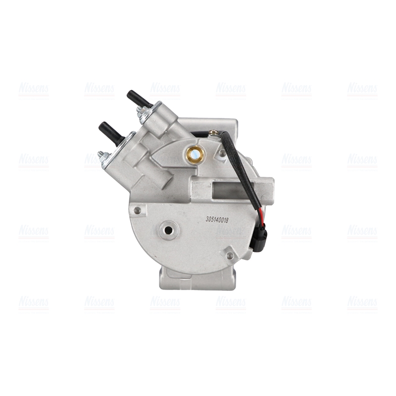 Nissens Aircon Compressor 890617