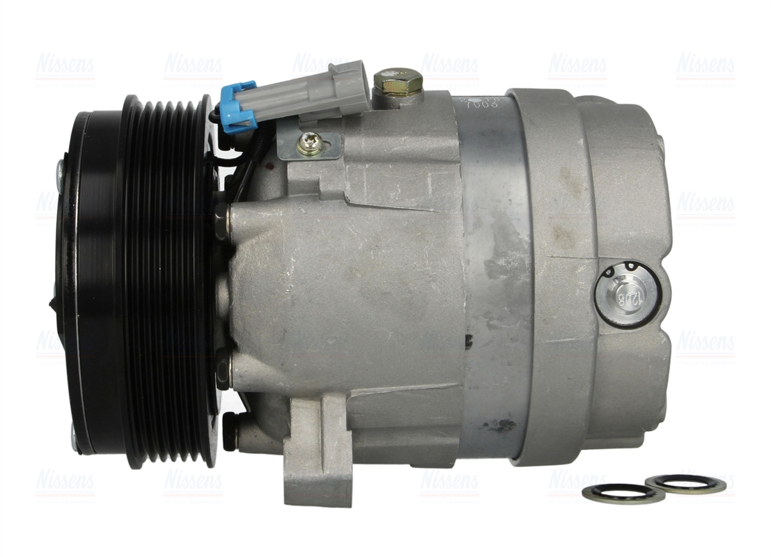 Nissens Aircon Compressor 89062