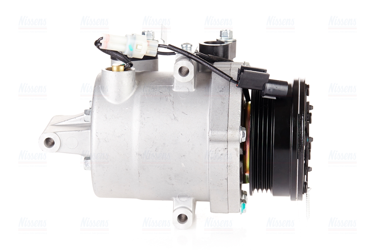 Nissens Aircon Compressor 890624