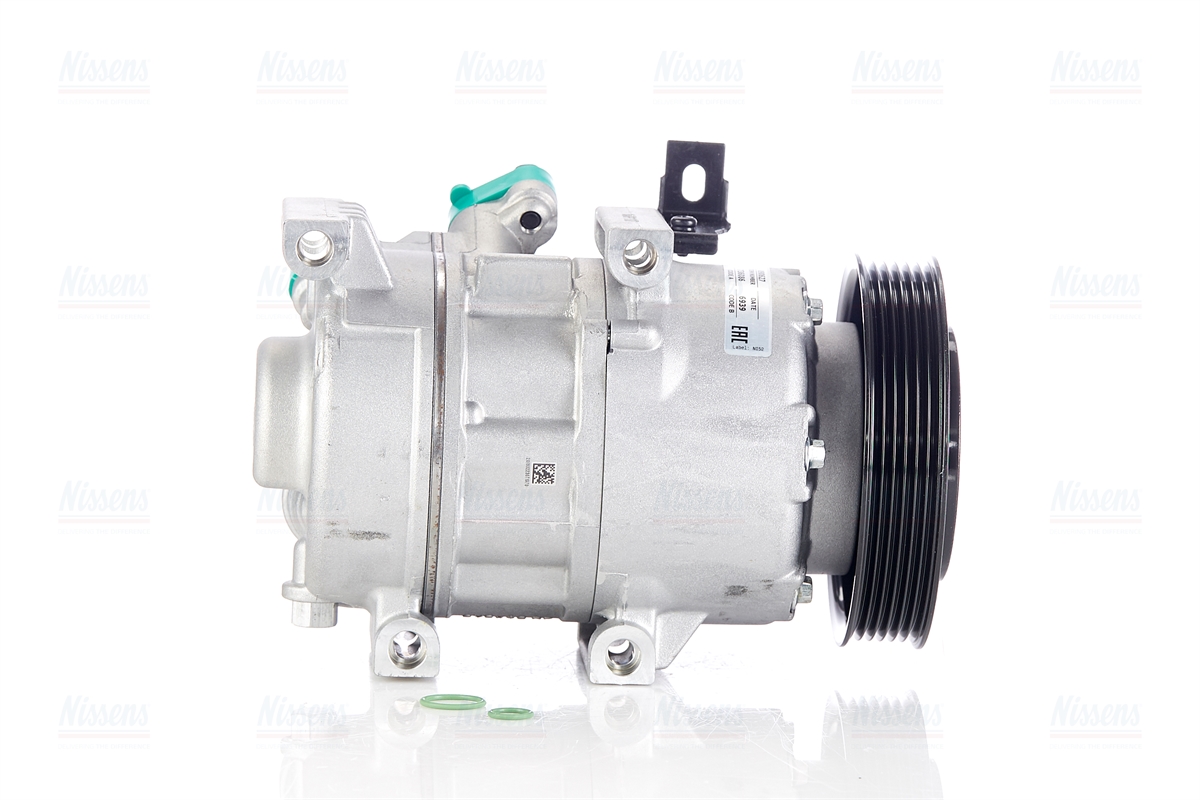Nissens Aircon Compressor 890627