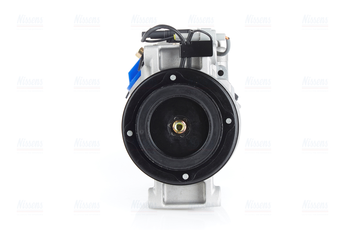 Nissens Aircon Compressor 890628