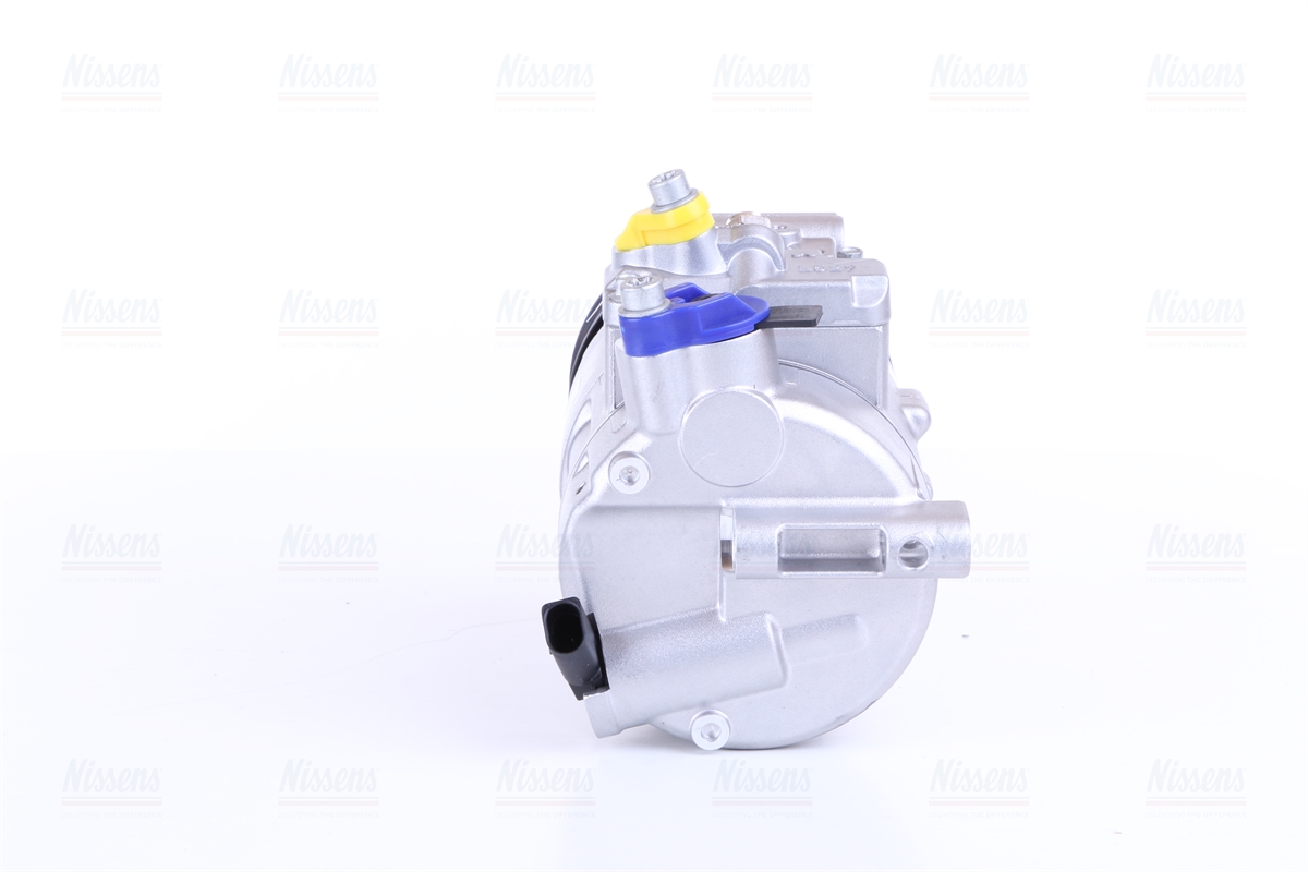 Nissens Aircon Compressor 890632