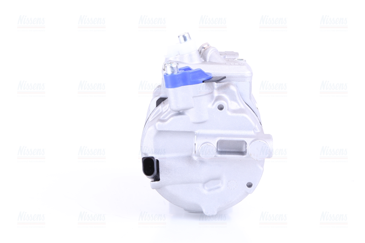 Nissens Aircon Compressor 890633