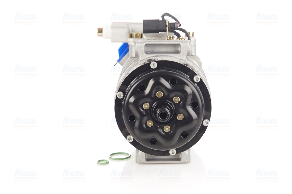 Nissens Aircon Compressor 890635