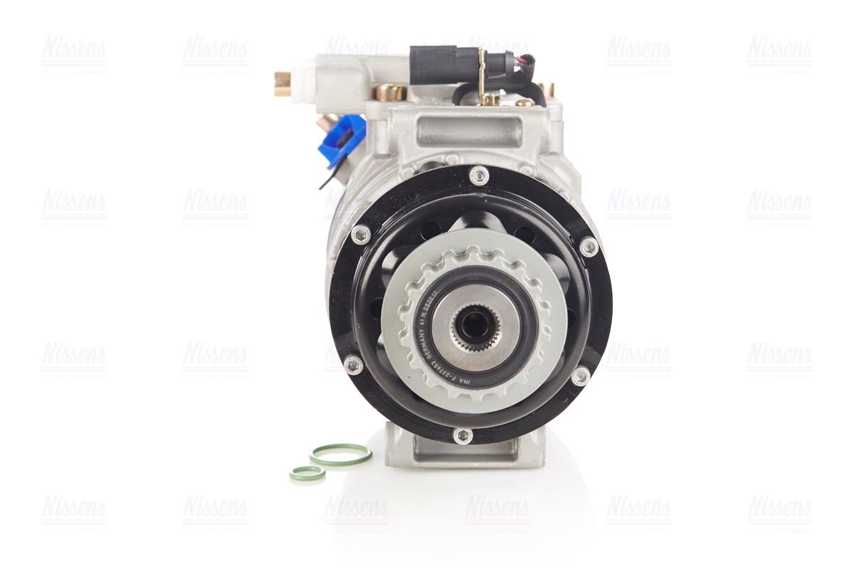 Nissens Aircon Compressor 890637