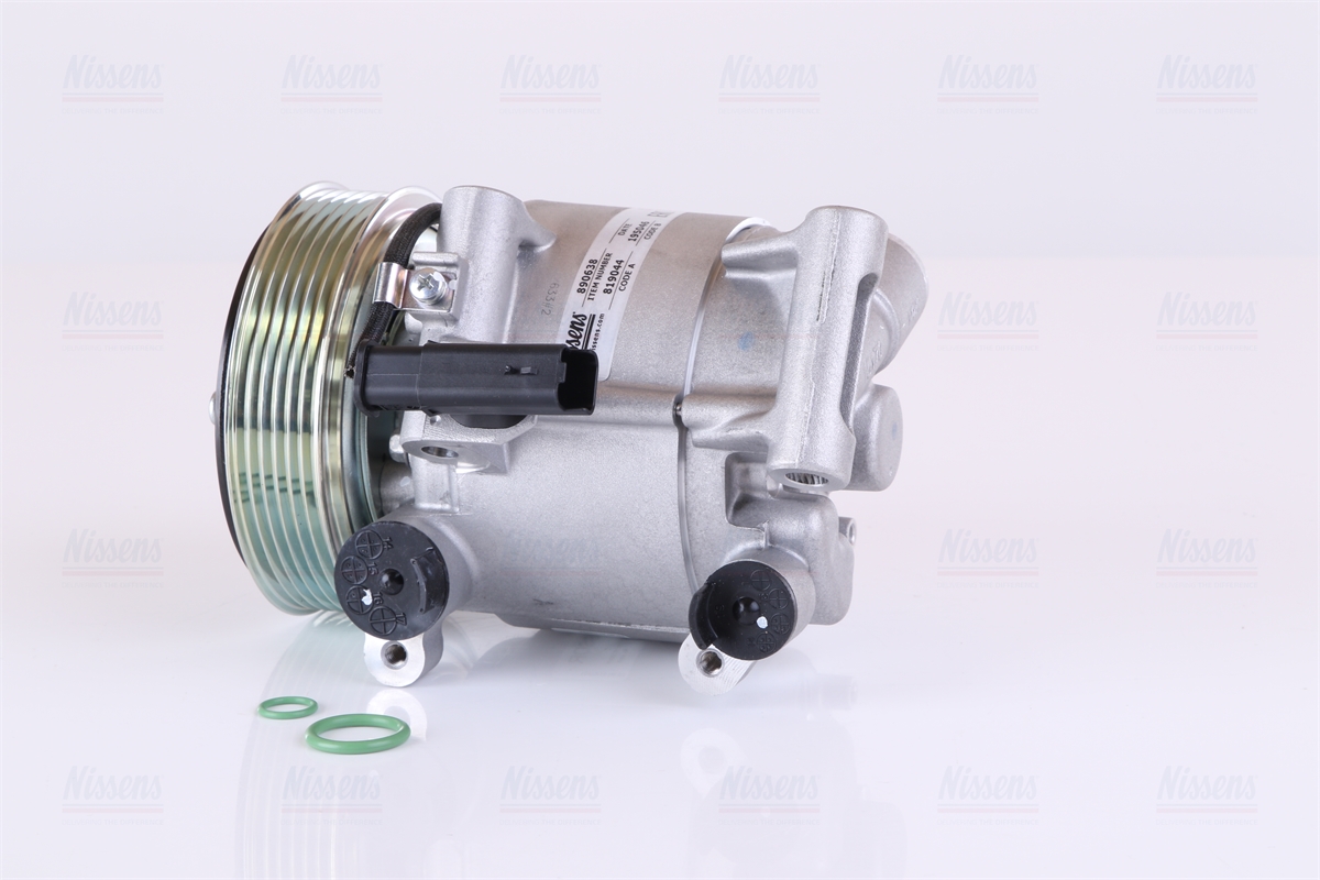 Nissens Aircon Compressor 890638