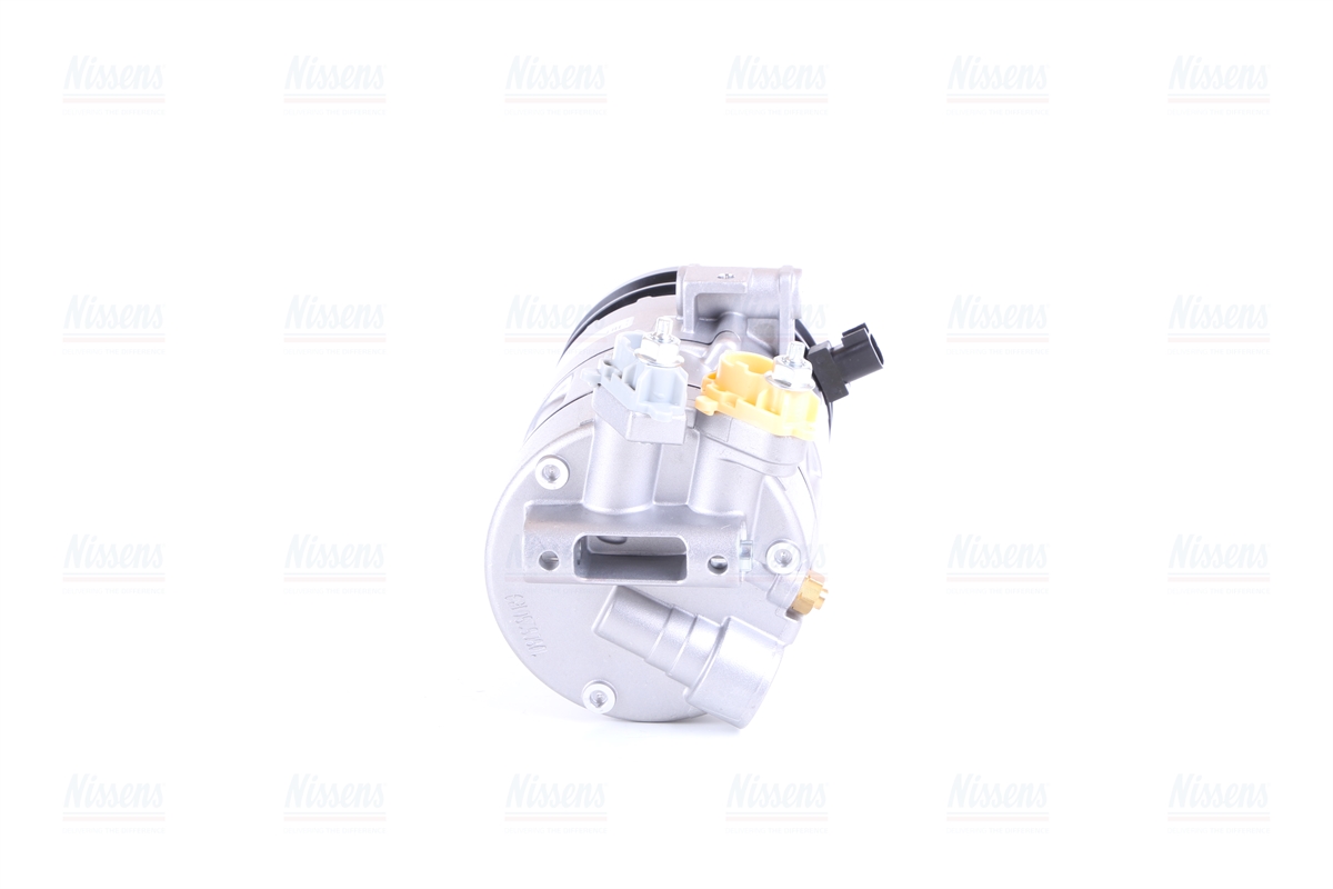 Nissens Aircon Compressor 890639