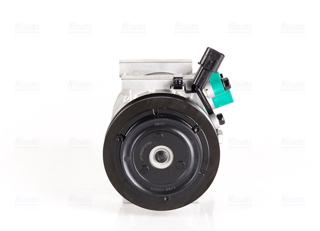 Nissens Aircon Compressor 890640