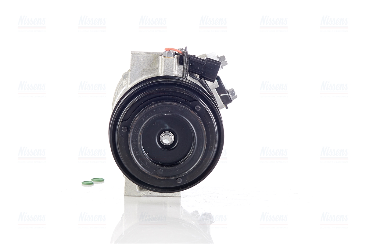 Nissens Aircon Compressor 890643