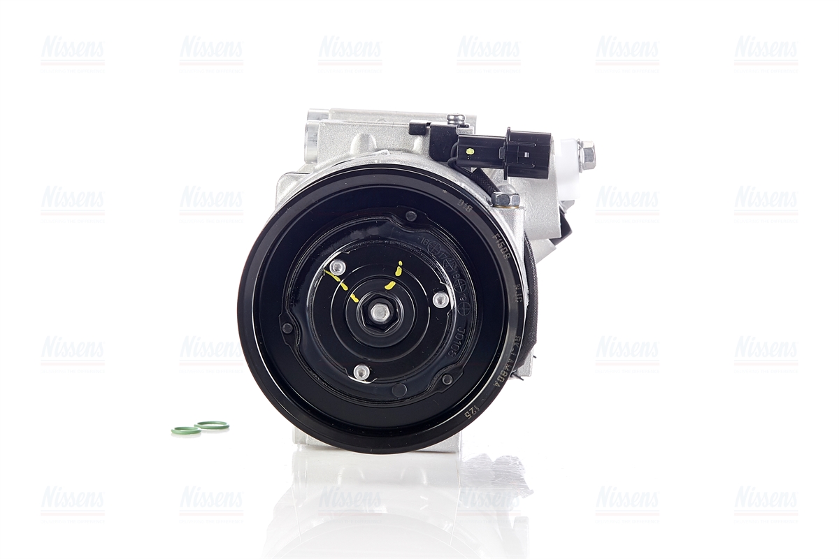 Nissens Aircon Compressor 890644