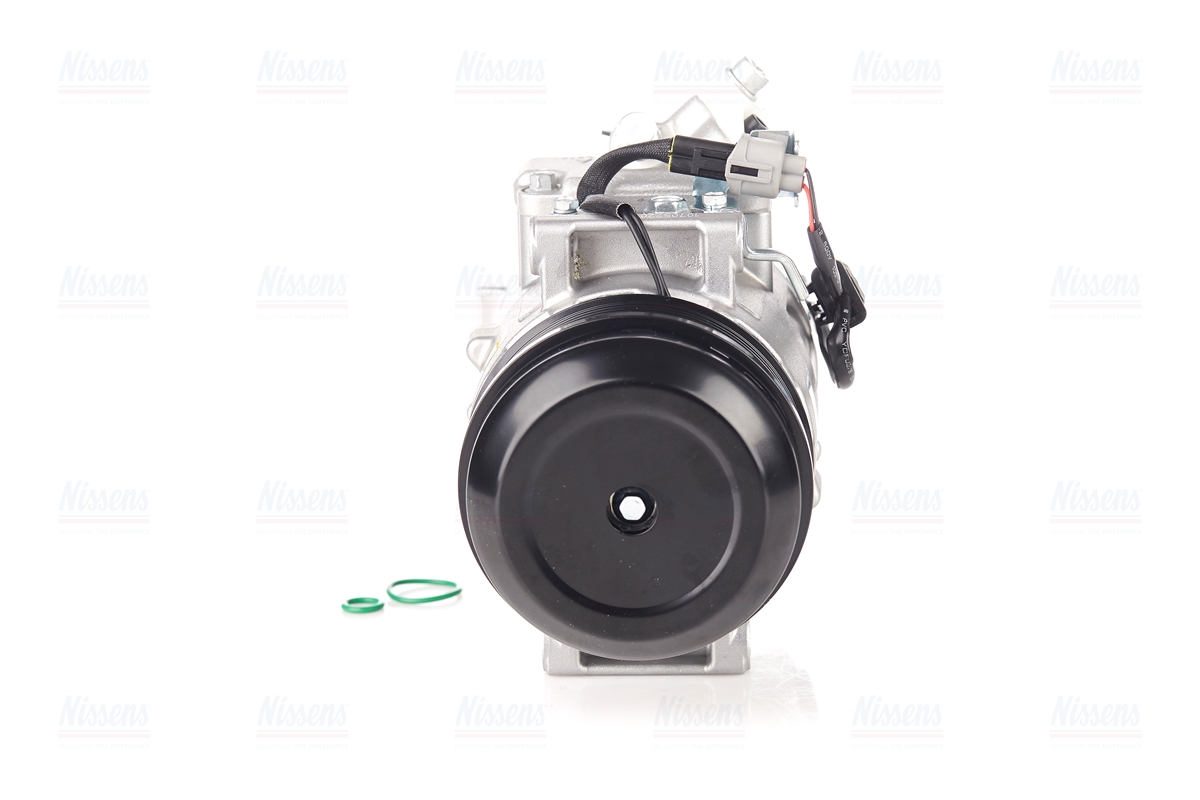 Nissens Aircon Compressor 890645