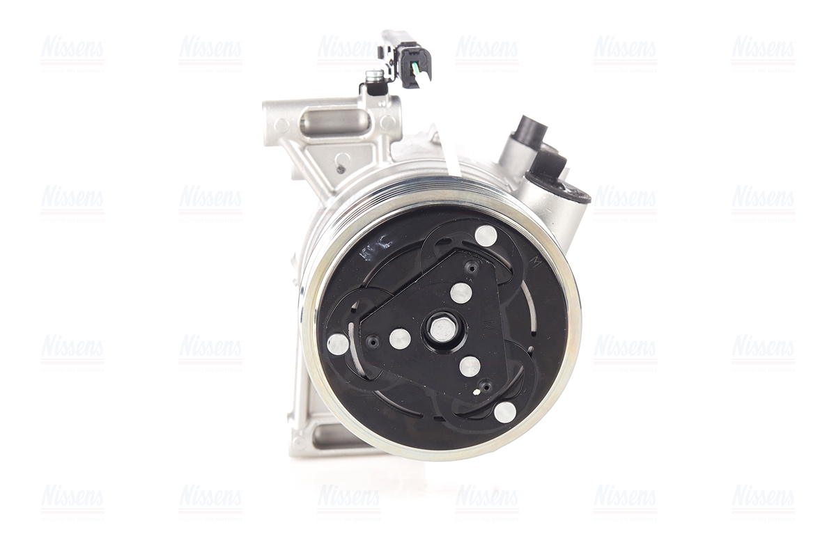 Nissens Aircon Compressor 890649