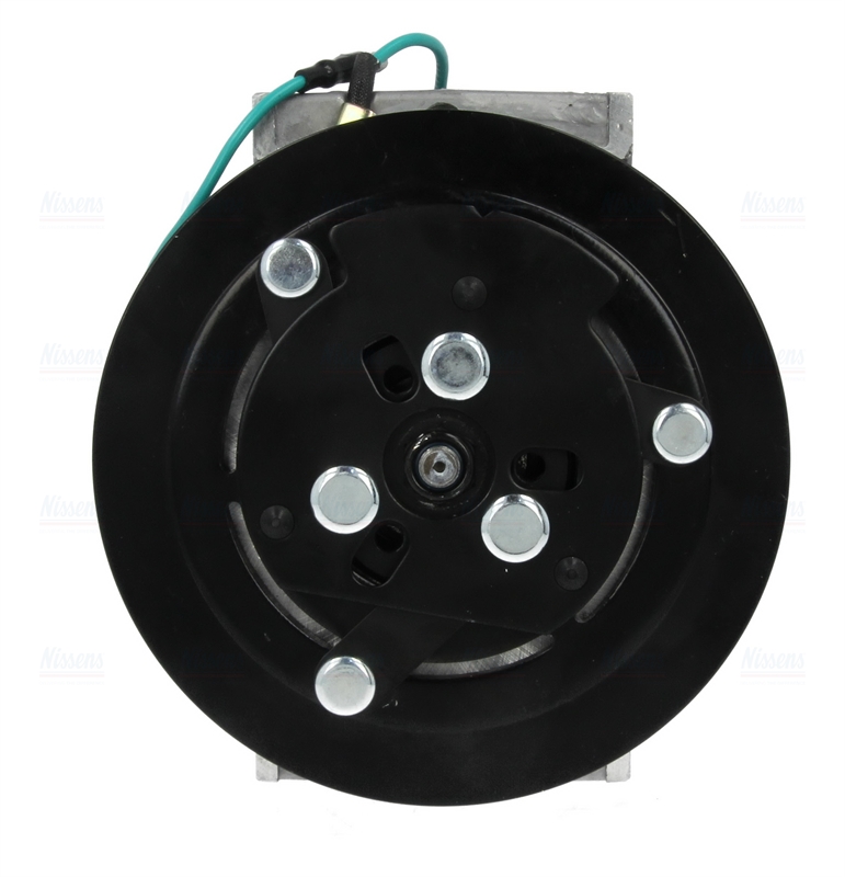 Nissens Aircon Compressor 89065