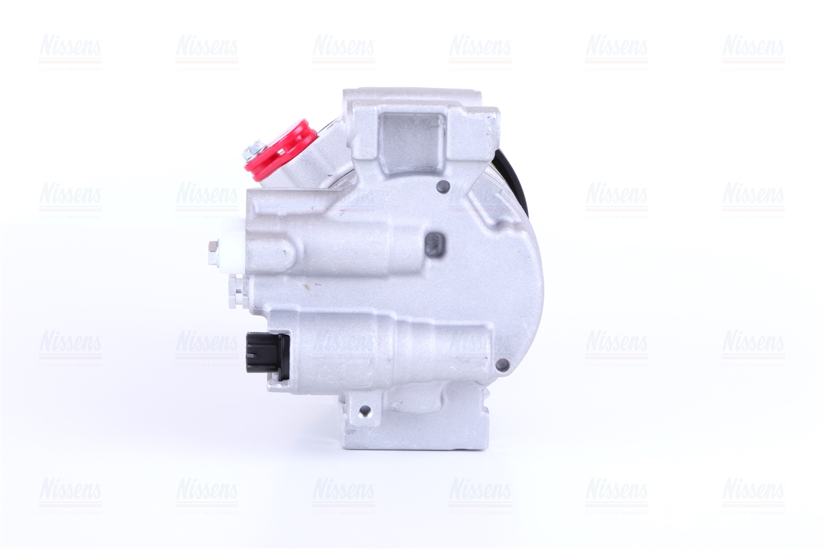 Nissens Aircon Compressor 890650
