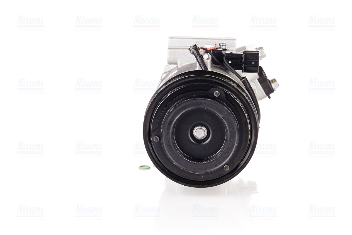 Nissens Aircon Compressor 890651