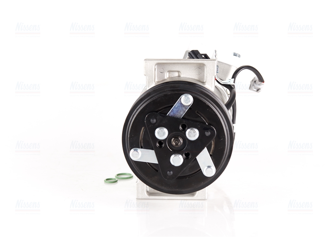 Nissens Aircon Compressor 890653
